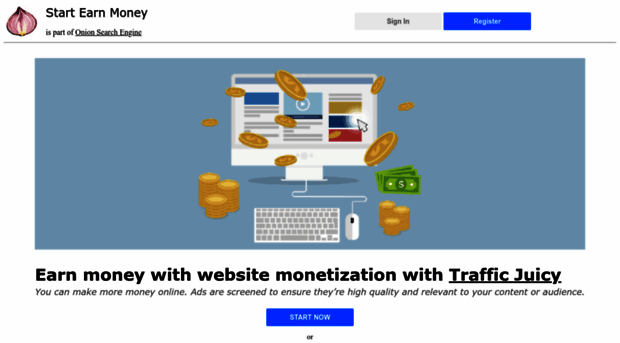 startearnmoney.com