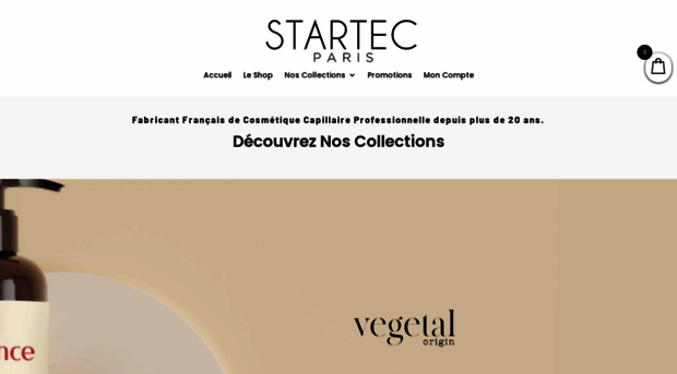 startec-paris.com