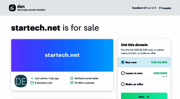 startech.net