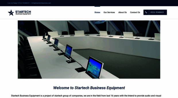 startechbusiness.com