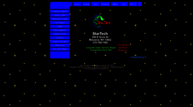 startechcomputer.com