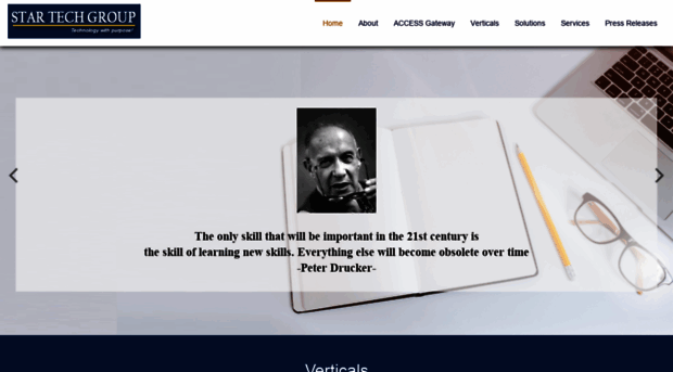 startechgroup.com