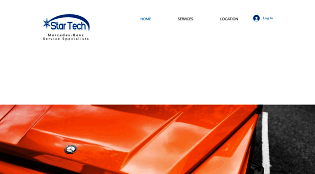 startechmercedes.com