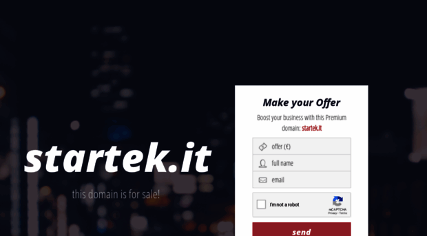 startek.it