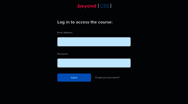 starter.beyondcss.dev