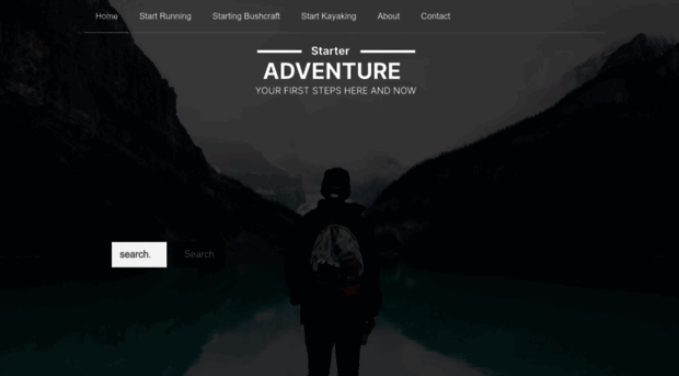 starteradventure.com