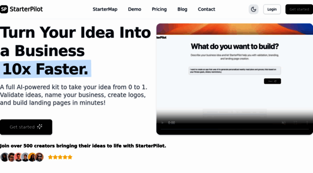 starterpilot.com