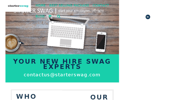 starterswag.com