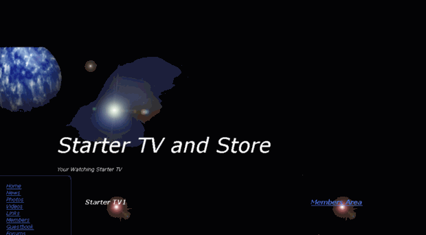 startertv.webs.com