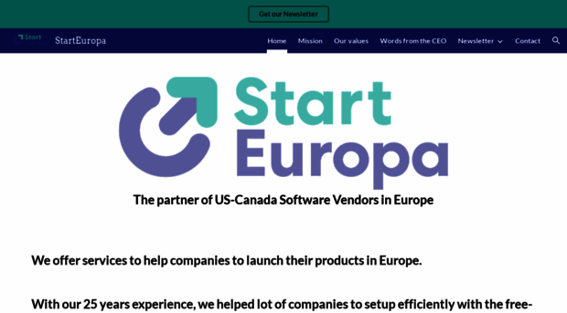 starteuropa.com