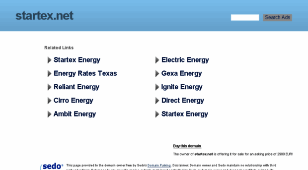 startex.net