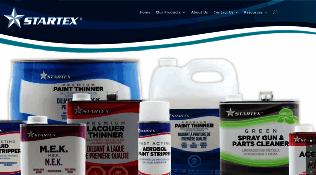 startexchemicals.com