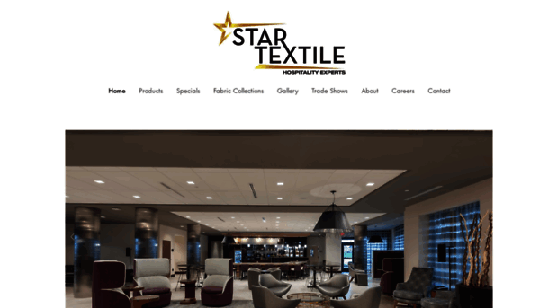 startextile.com