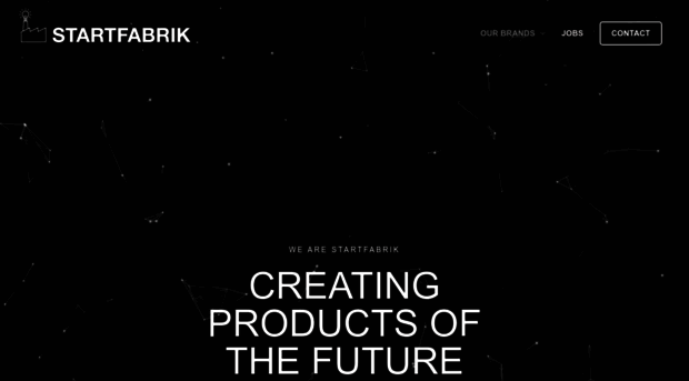 startfabrik.com