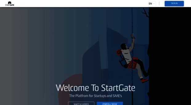 startgate.me