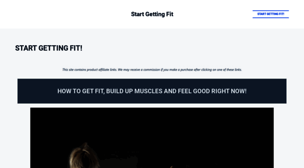 startgettingfit.org