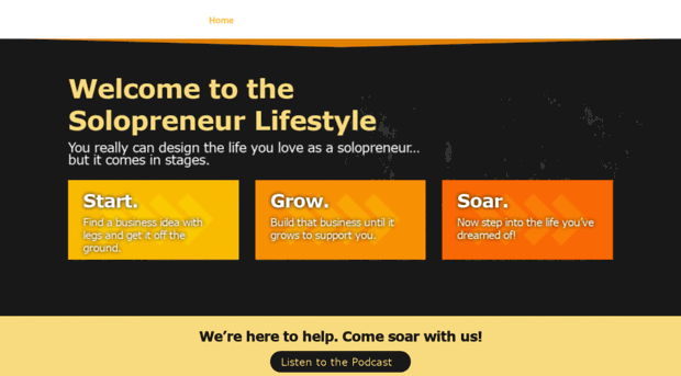 startgrowsoar.com