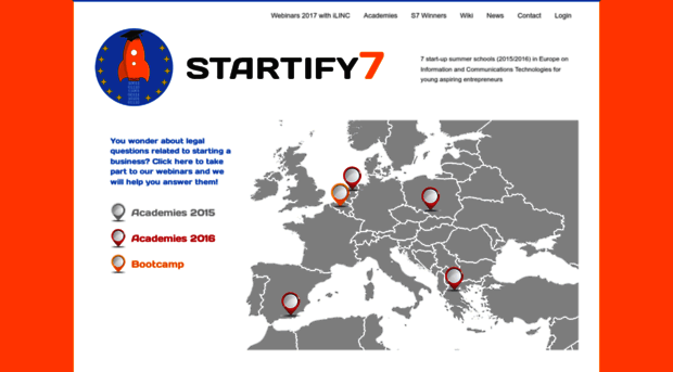 startify7.eu