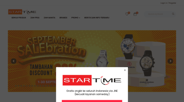 startime.co.id