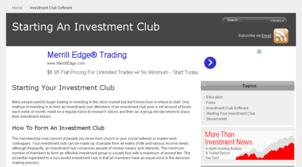 startinginvestmentclub.com