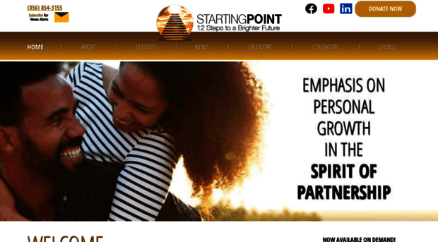 startingpoint.org