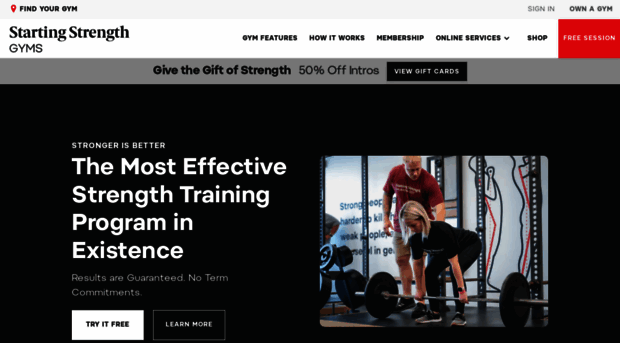 startingstrengthgyms.com