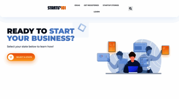 startingyourbusiness.com