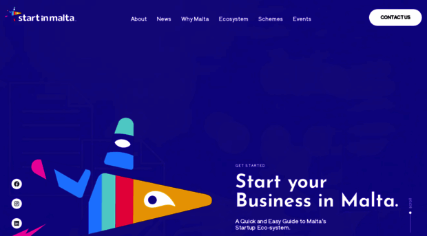 startinmalta.com