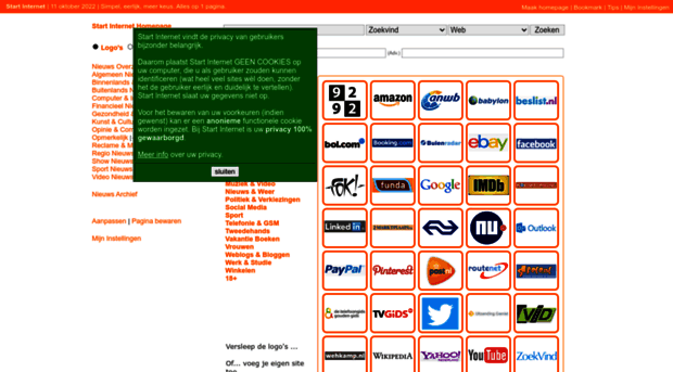 startinternet.nl