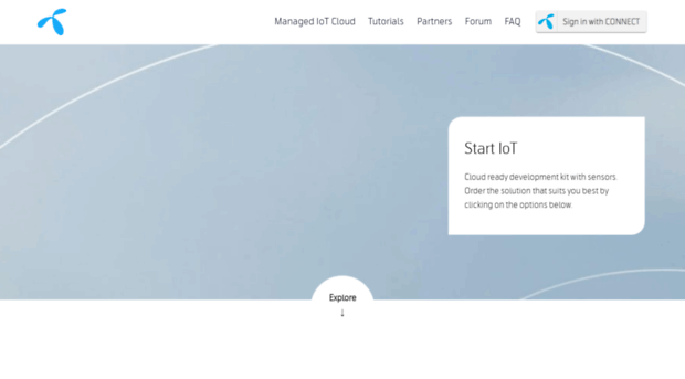 startiot.telenor.com