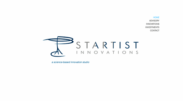 startistinnovations.com