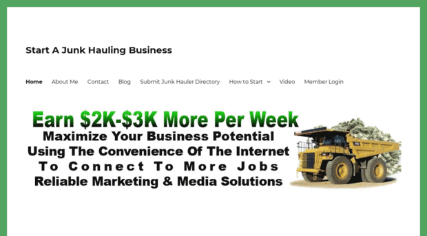 startjunkhaulingbusiness.com