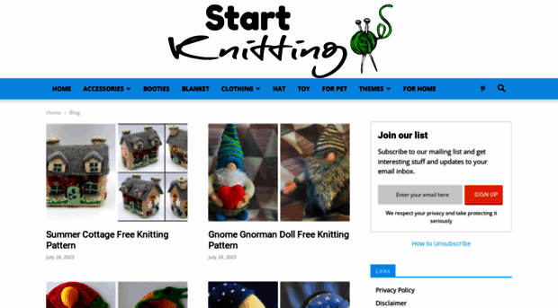 startknitting.org