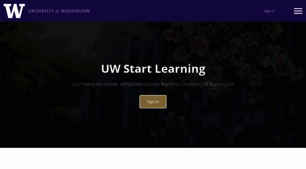 startlearning.uw.edu