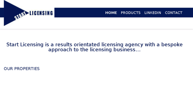 startlicensing.co.uk