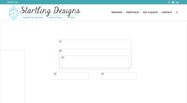 startlingdesigns.com