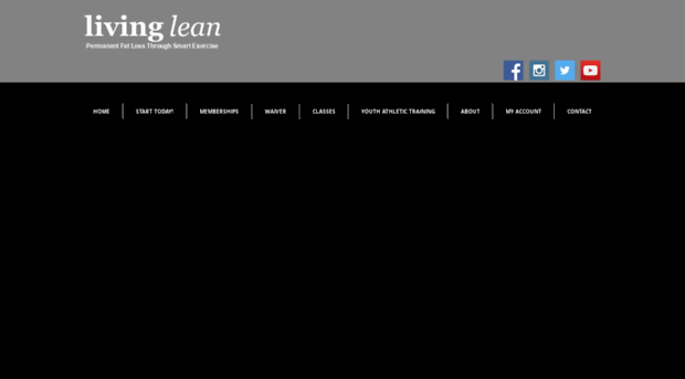 startlivinglean.com