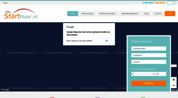 startmaar.nl