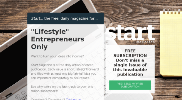 startmagazine.com