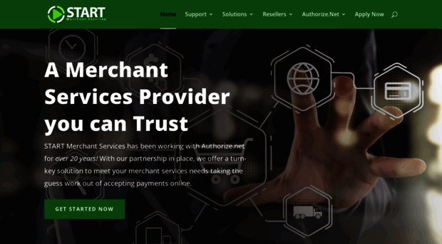 startmerchantservices.com