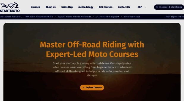 startmoto.co.uk
