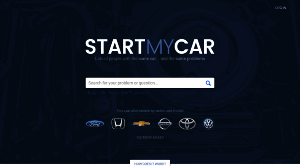 startmycar.com