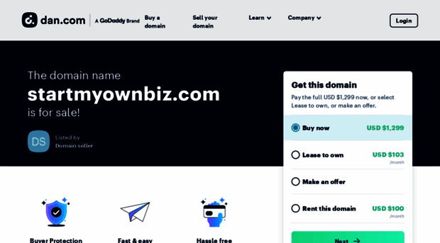 startmyownbiz.com