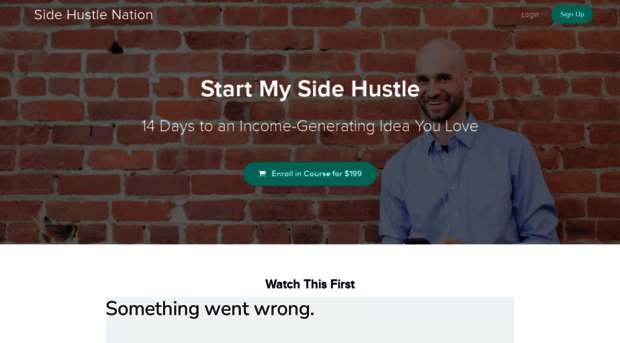 startmysidehustle.com