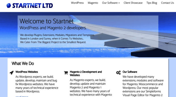 startnet.co.uk