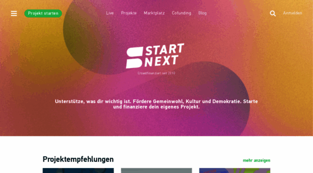 startnext.com