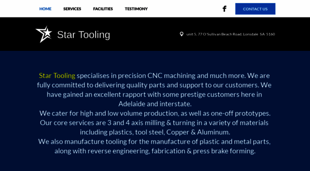 startooling.com.au