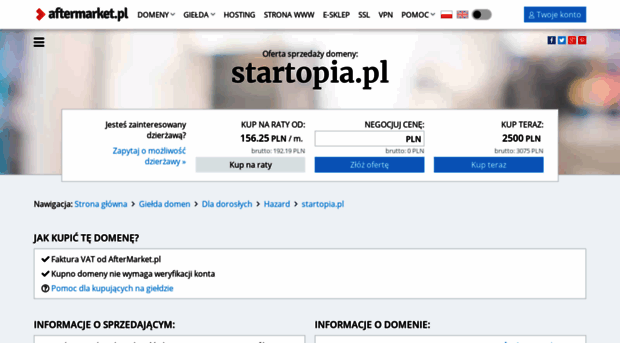 startopia.pl