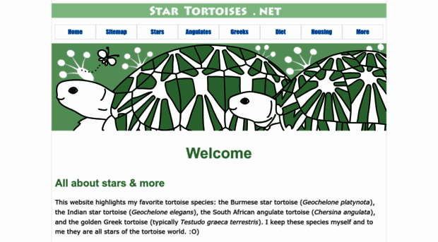 startortoises.net