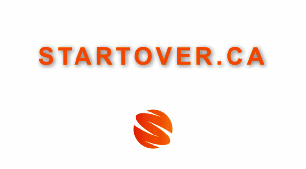 startover.ca